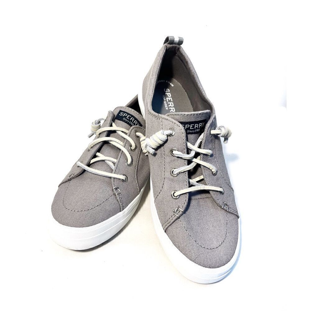 🎉HP🎉NWOT Sperry Crest Vibe Sneakers - Picture 6 of 9